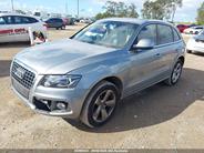 2011 Audi Q5 2.0 TFSI S tronic quattro