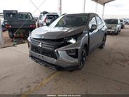 2023 Mitsubishi Eclipse Cross 1.5 Turbo LS CVT