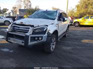 2023 Isuzu Ute MU-X 3.0 LS-T 4WD Auto
