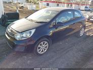 2012 KIA Rio 1.4 S Auto