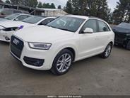 2012 Audi Q3