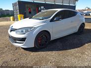 2015 Renault Mégane 2.0 R.S. 265 Cup Premium