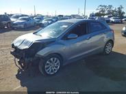 2015 Hyundai i30 1.8 Active Auto
