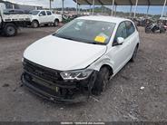 2024 Volkswagen Polo 85TSI Life DSG