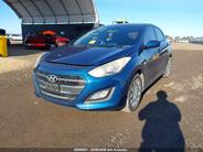 2015 Hyundai i30 1.8 Active Auto
