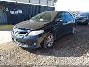 2011 Toyota Corolla 1.8 Ascent Sport Auto