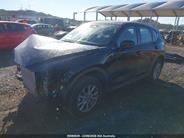 2025 Mazda CX-5 G25 Maxx Sport Petrol FWD Auto