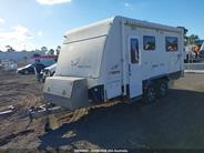 2012 JAYCO Work N Play 16ft