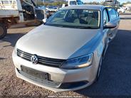 2013 Volkswagen Jetta 2.0 103TDI DSG Comfortline
