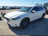 2022 Mazda CX-9 2.5 Touring FWD Auto