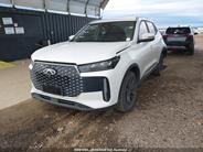 2024 Chery Tiggo 4 Pro