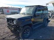 2024 Suzuki Jimny 1.5 Auto