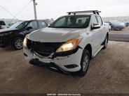 2012 Mazda BT-50 3.2 GT Dual Cab Utility 4x4 Auto