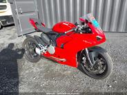 2024 Ducati Panigale