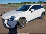 2024 Mazda CX-3 G20 Sport Auto
