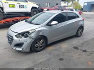 2015 Hyundai i30 1.8 Active Auto