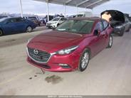 2018 Mazda Mazda3 2.0 Neo Sport