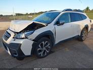 2022 Subaru Outback 2.5i AWD Touring CVT