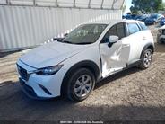 2022 Mazda CX-3 2.0 Neo Sport Auto