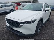2022 Mazda CX-5 2.5 Maxx Sport Petrol FWD Auto