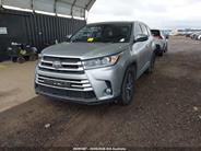 2018 Toyota Kluger 3.5 GX AWD Auto
