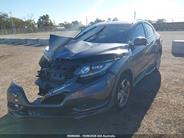 2015 Honda HR-V 1.8 VTi-S Limited Edition CVT