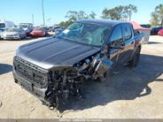 2023 Ford Ranger 2.0 Bi-Turbo Sport Crew Cab 4x4