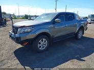 2021 Nissan Navara 2.3 T/Diesel ST Dual Cab 4x4 Auto