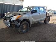 2013 Mazda BT-50 3.2 XT Dual Cab Utility 4x4