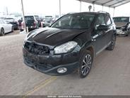 2013 Nissan DUALIS 2.0 Ti-L Xtronic CVT