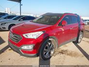 2014 Hyundai Santa Fe