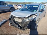 2012 Hyundai i30 1.8 Active Auto