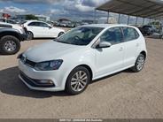 2014 Volkswagen Polo