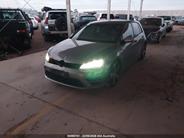 2014 Volkswagen Golf R DSG