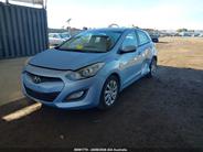 2012 Hyundai i30 1.8 Active Auto