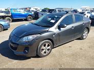 2011 Mazda Mazda3 2.0 SP20 SkyActiv Activematic