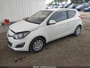 2012 Hyundai i20 1.4 Active Auto