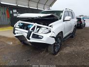 2014 Toyota LandCruiser Prado 3.0 GXL Turbo Diesel Auto