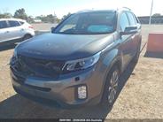 2013 KIA Sorento 2.2 CRDi Platinum Auto