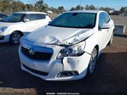 2016 Holden Malibu 2.4 CDX Active Select
