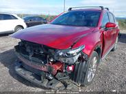 2023 Mazda CX-9 GT AWD Auto