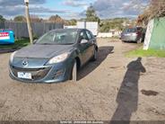 2011 Mazda Mazda3 2.0 Neo Activematic