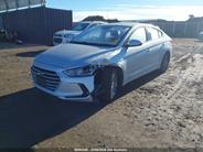 2016 Hyundai Elantra 2.0 MPi Active Auto