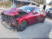 2019 Mazda Mazda3 2.0 G20 Evolve Auto