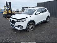 2021 MG MG HS 1.5T Excite DCT