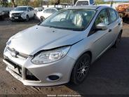 2011 Ford Focus 1.6 Ambiente Powershift