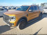 2022 Ford Ranger 2.0 Bi-Turbo Wildtrak Crew Cab 4x4 Auto