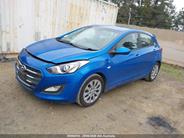 2016 Hyundai i30 1.8 Active Auto Series II
