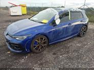 2025 Volkswagen Golf R DSG