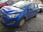 2014 Hyundai i20 1.4 Active Auto